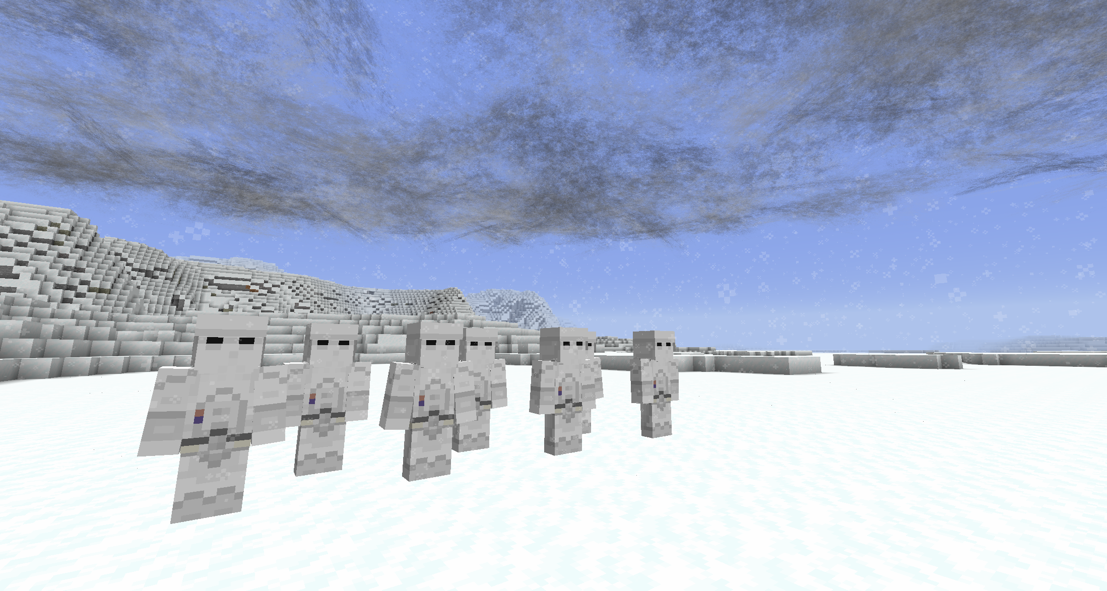 Sown's Star Wars Mod