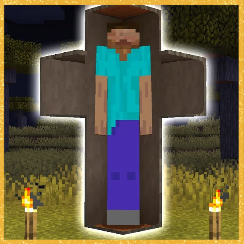 The Persecution of Long-Legged Steve by ZZiggs [Creepypasta]