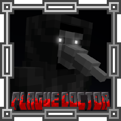 SCP-049, The Plague Doctor