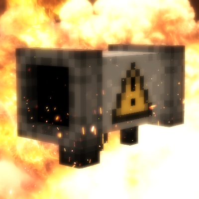 The Porklauncher