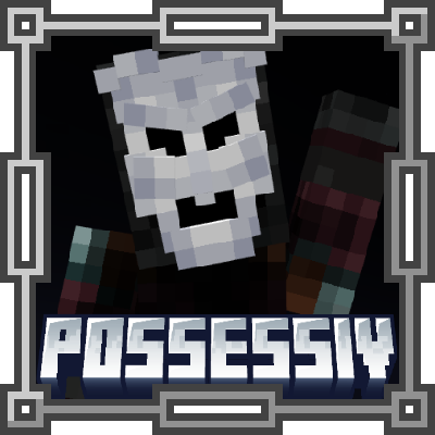 SCP-035, The Possessive Mask