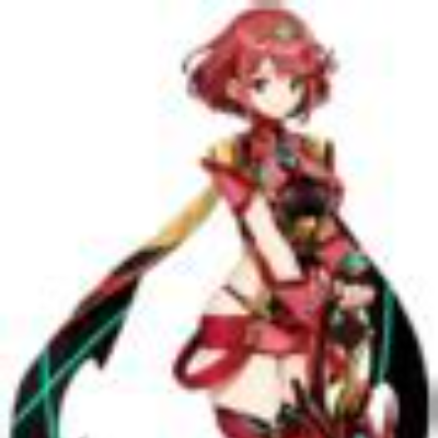 The Pyra and Mythra Project