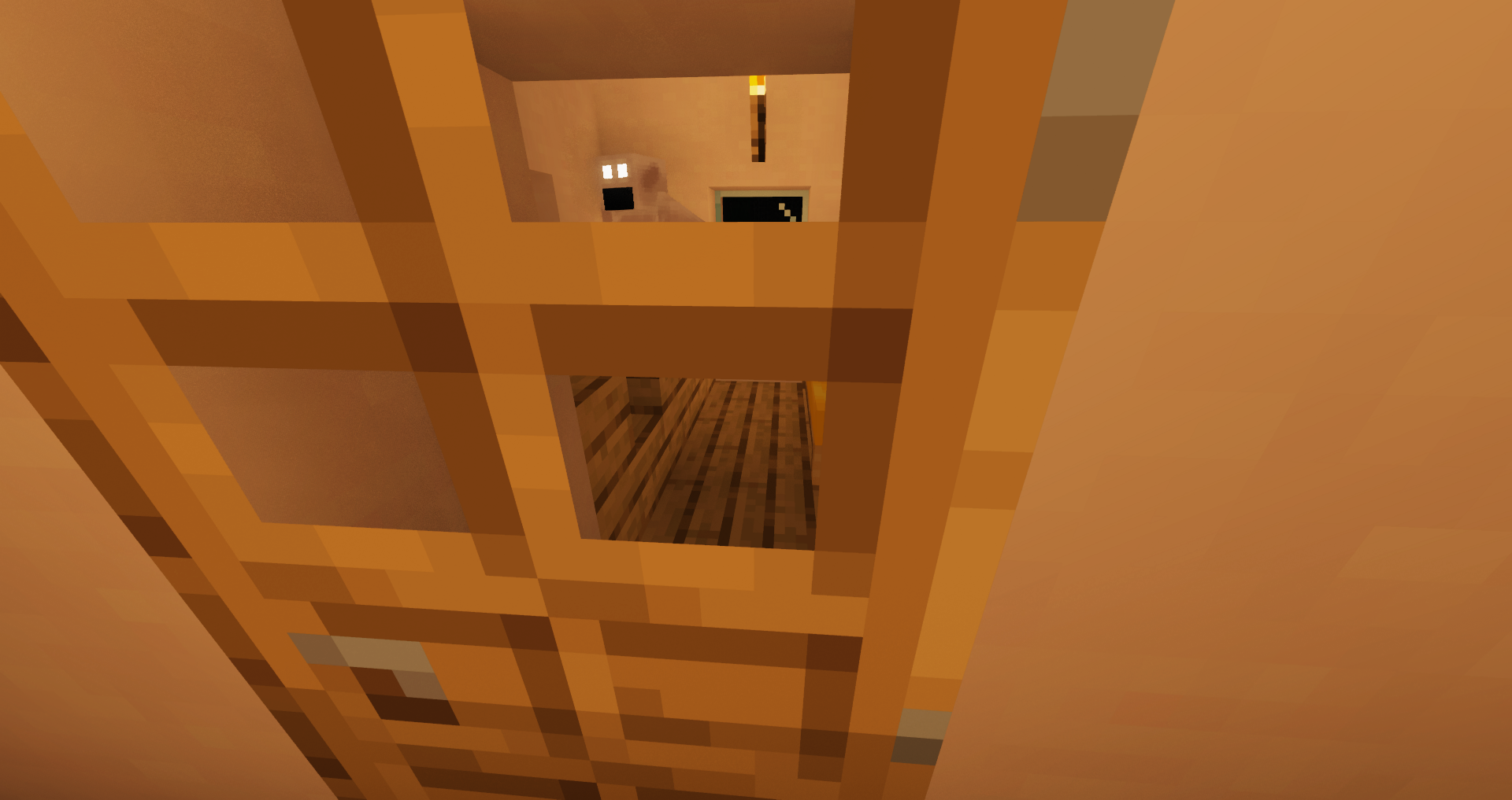 Minecraft Rake Mod Evolution Download The Rake Experience — Minecraft Mods — MetaMods