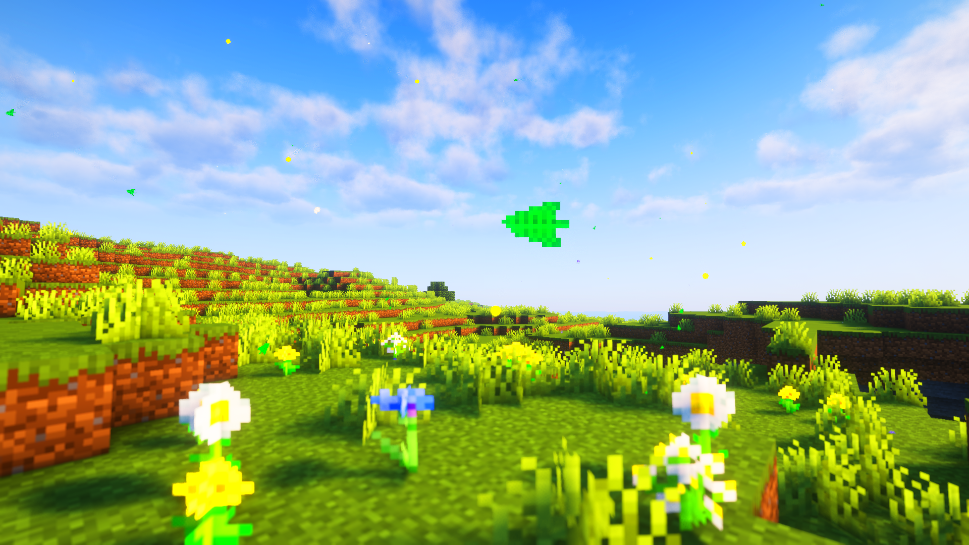 Скачать The Real World [Forge] — Minecraft Моды — MetaMods