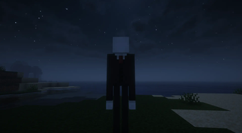 The Rise of Slender