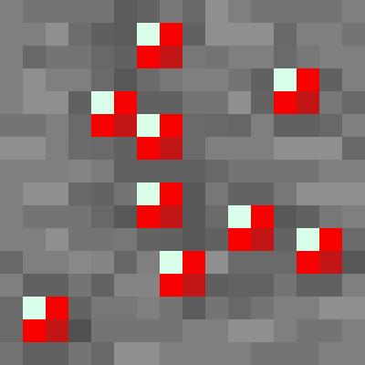 The Ruby Tools and Armor Mod