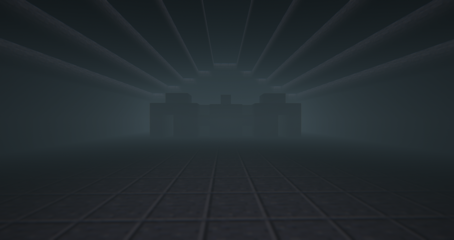 The SCP Containment mod