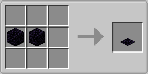 The Secret Doors