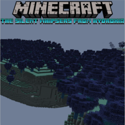 The Silent Whispers from Hydroxia