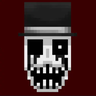 The silhouette BETA