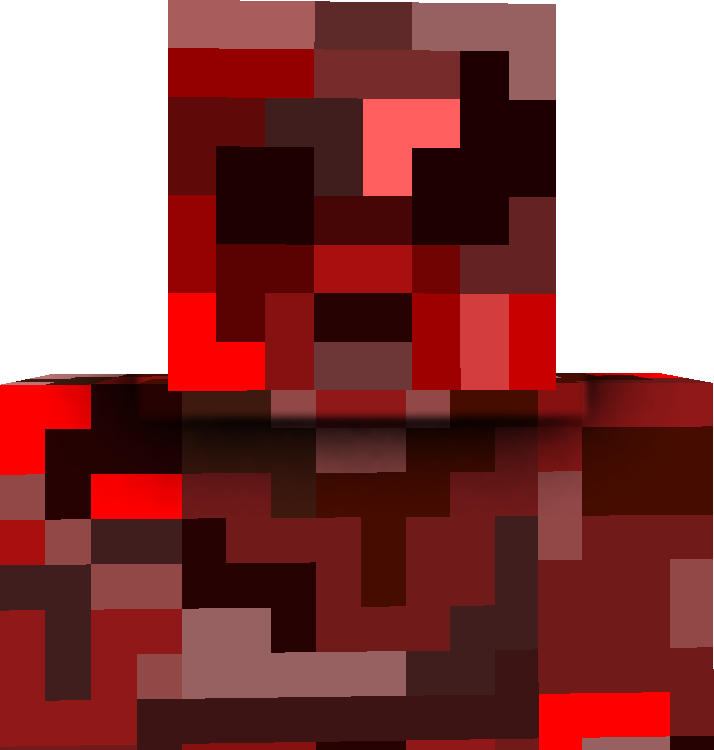 The Skinless Demon