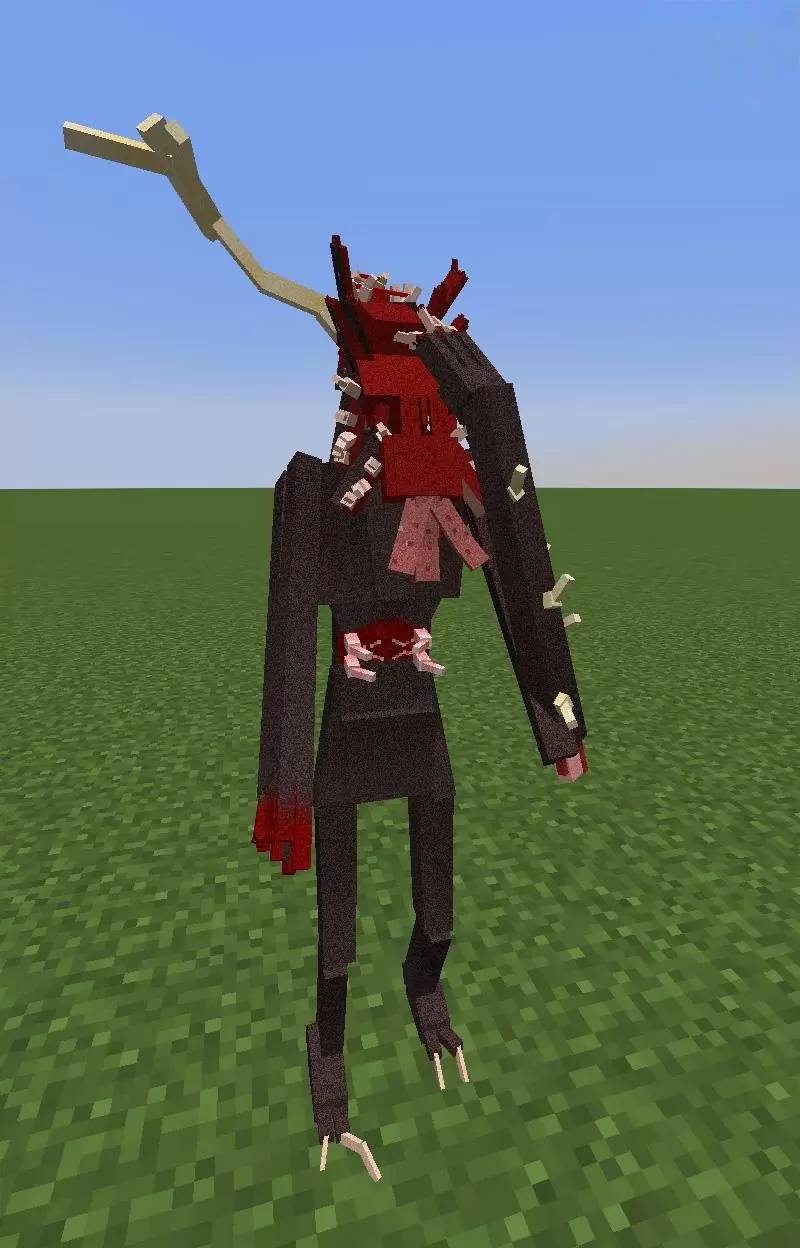 Stalker Structures Mod Minecraft Download The Skinstalker port — Minecraft Mods — MetaMods