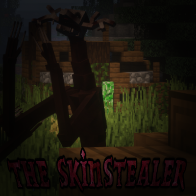 The Skinstealer(dweller)(wendigo)(skinwalker)