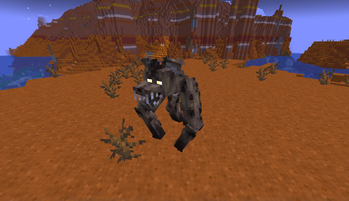 The Skinwalker Hunt