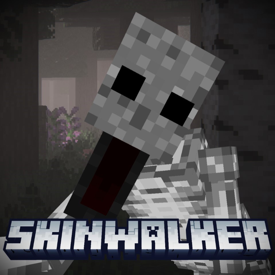 The Skinwalkers