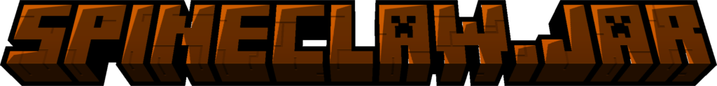 The Spineclaw (dweller) (horror)