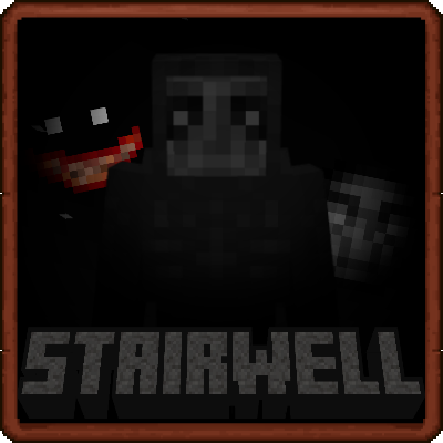 SCP-087, The Stairwell
