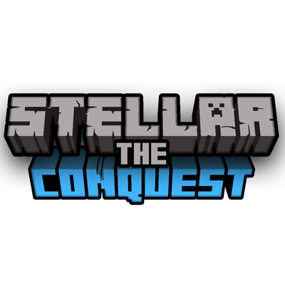 Галерея The Stellar Conquest — Minecraft Моды — MetaMods