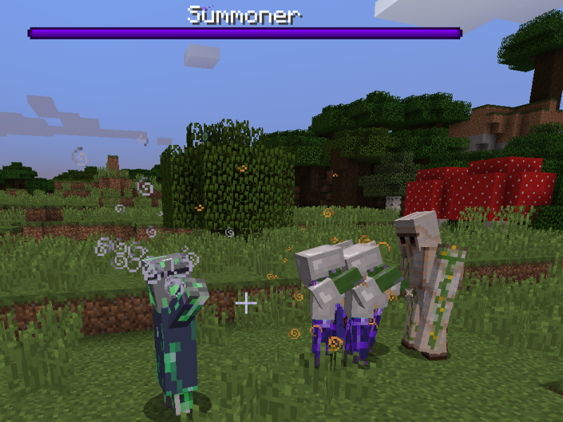 The Summoner