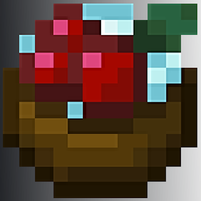 The Sweet Berry Expansion