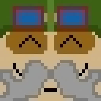 The Swift Scout - Teemo