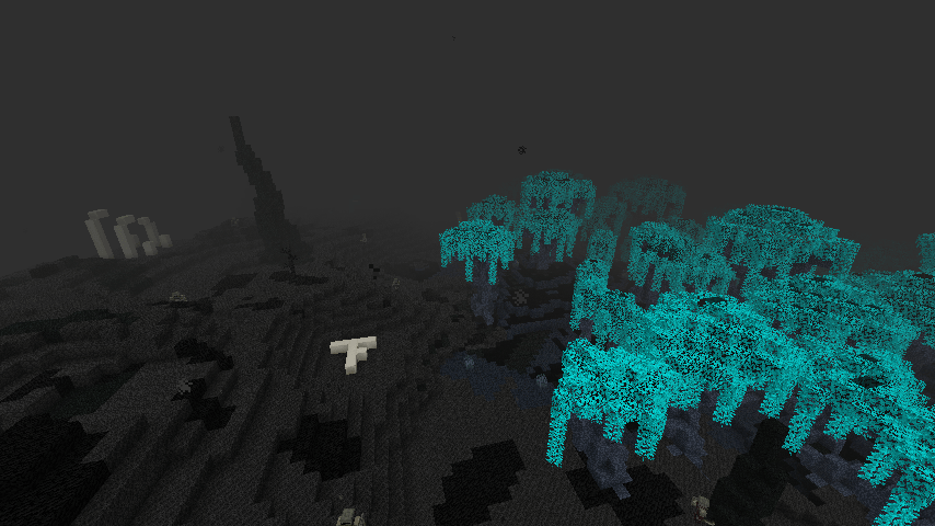 The Tartarus   (soft rebooted)