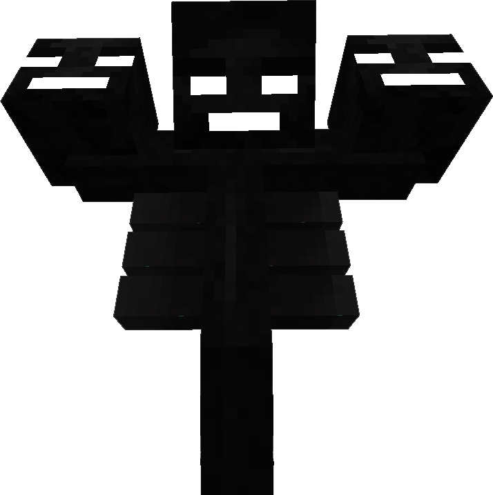 The Titans Mod
