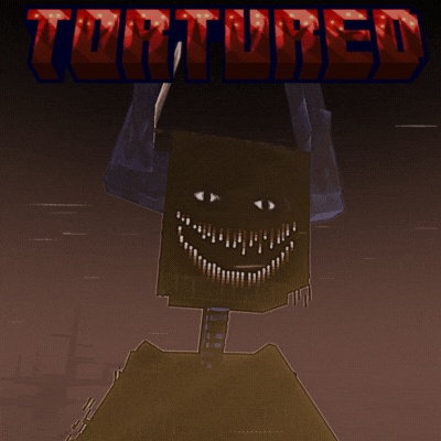 Torture (Discontinued)(dweller)