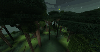 The Twilight Forest Unofficial