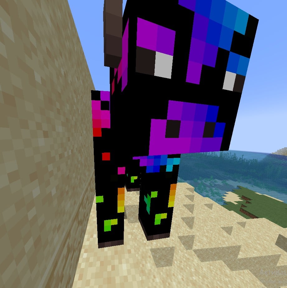 Скачать The ultimate CowMod — Minecraft Моды — MetaMods