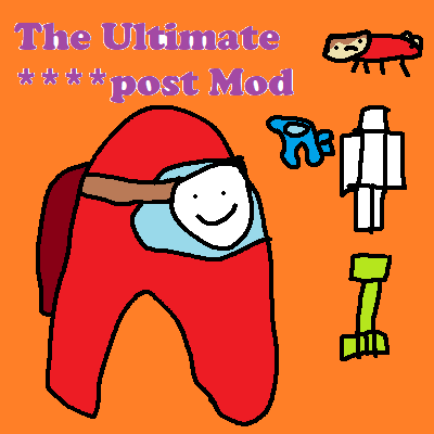 The Ultimate ****post Mod
