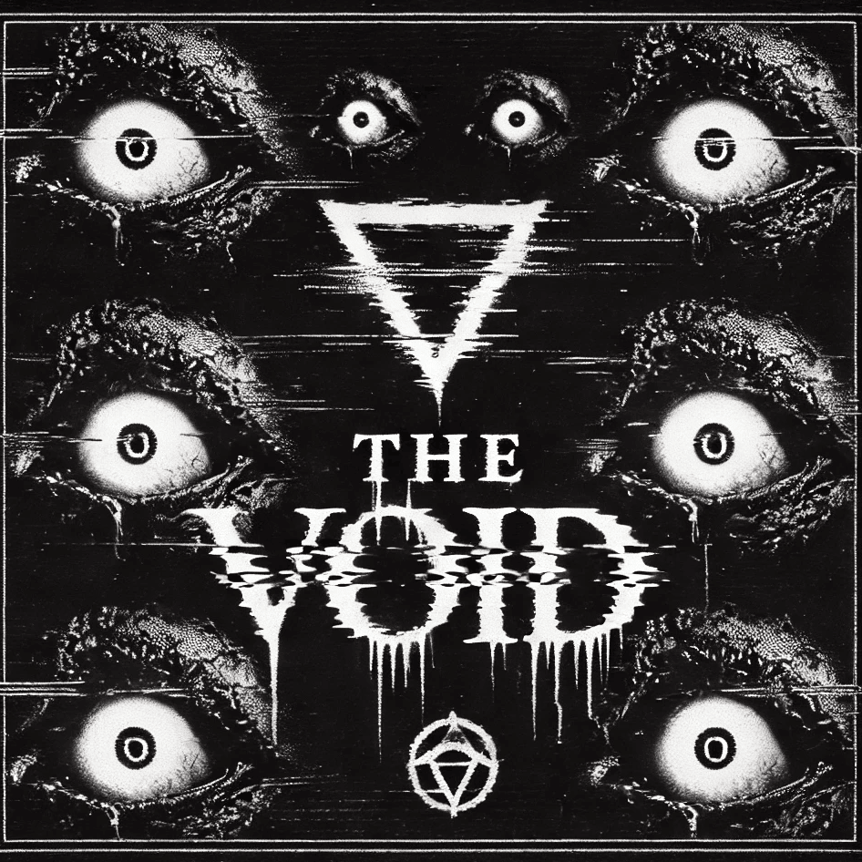THE V0ID (Discontinued)