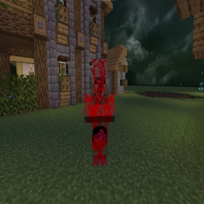 The Villager Killer And Much More