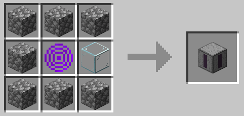 Скачать The Void — Minecraft Моды — MetaMods