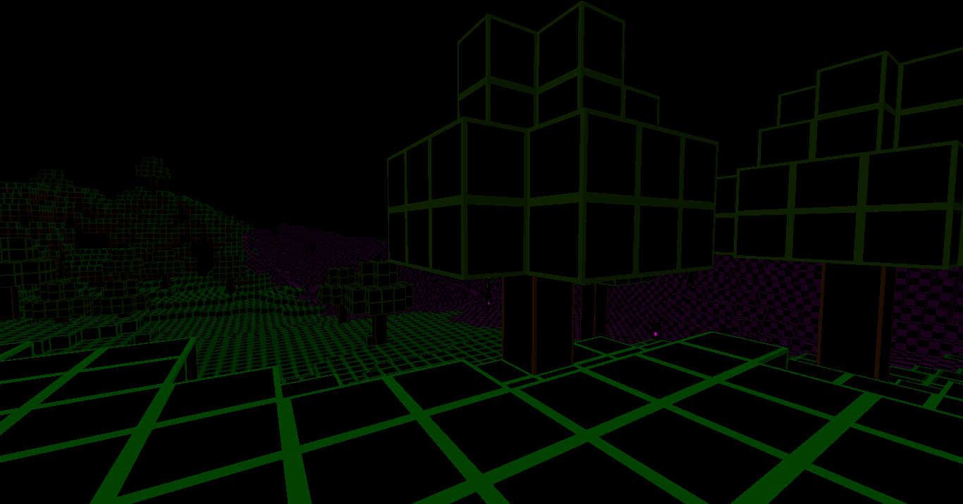 The Void Dimension