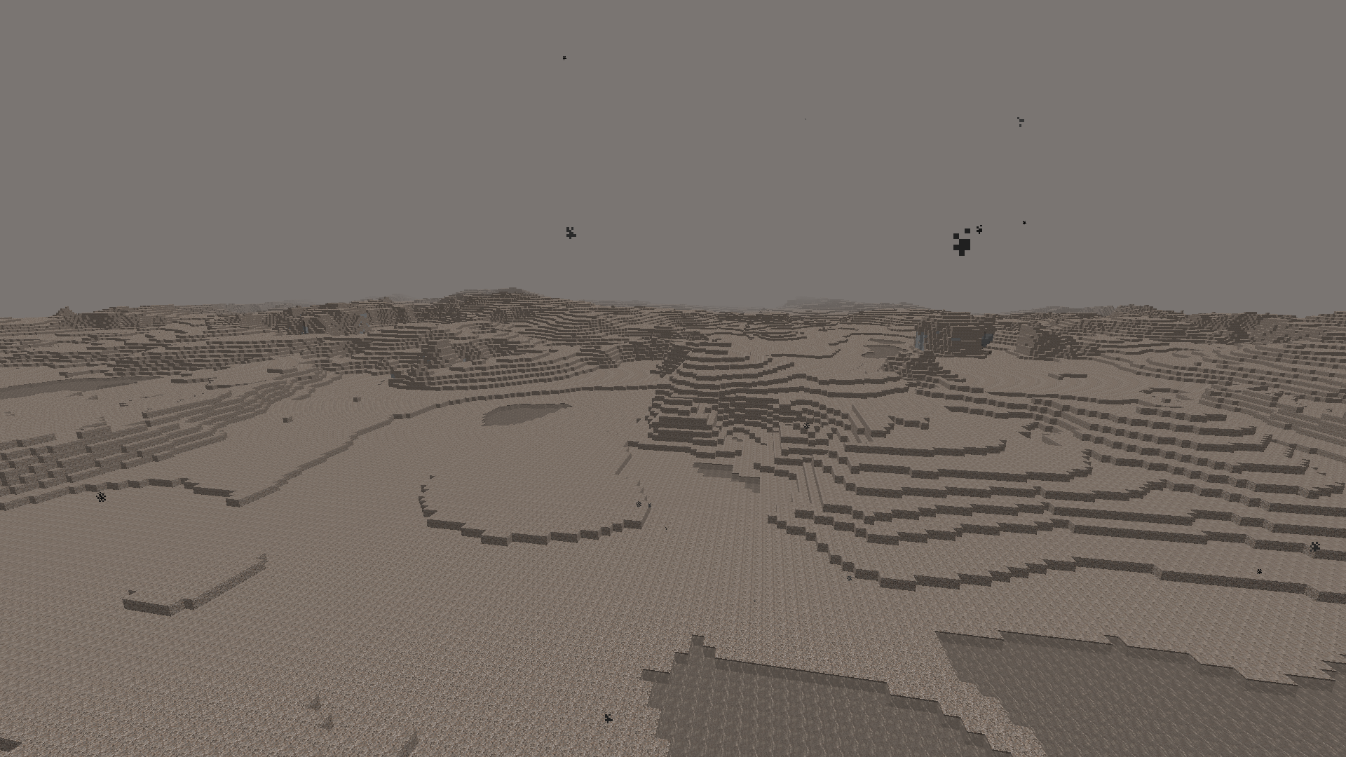 The Wasteland by IviLegend