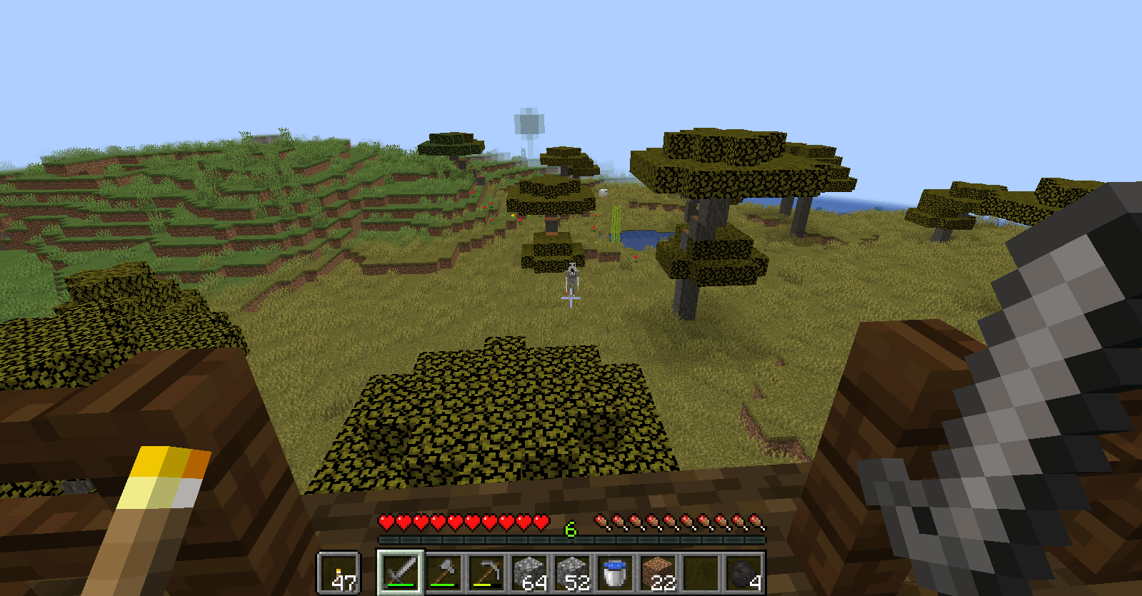 The Watcher (dweller)