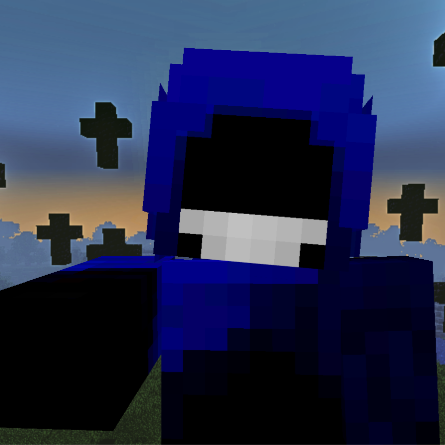 Download The Watching Shade (Read Description) — Minecraft Mods — MetaMods