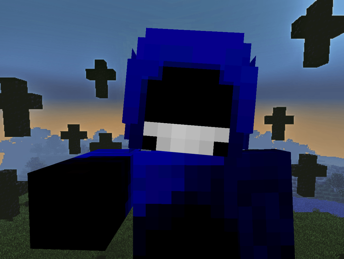 Download The Watching Shade (Read Description) — Minecraft Mods — MetaMods