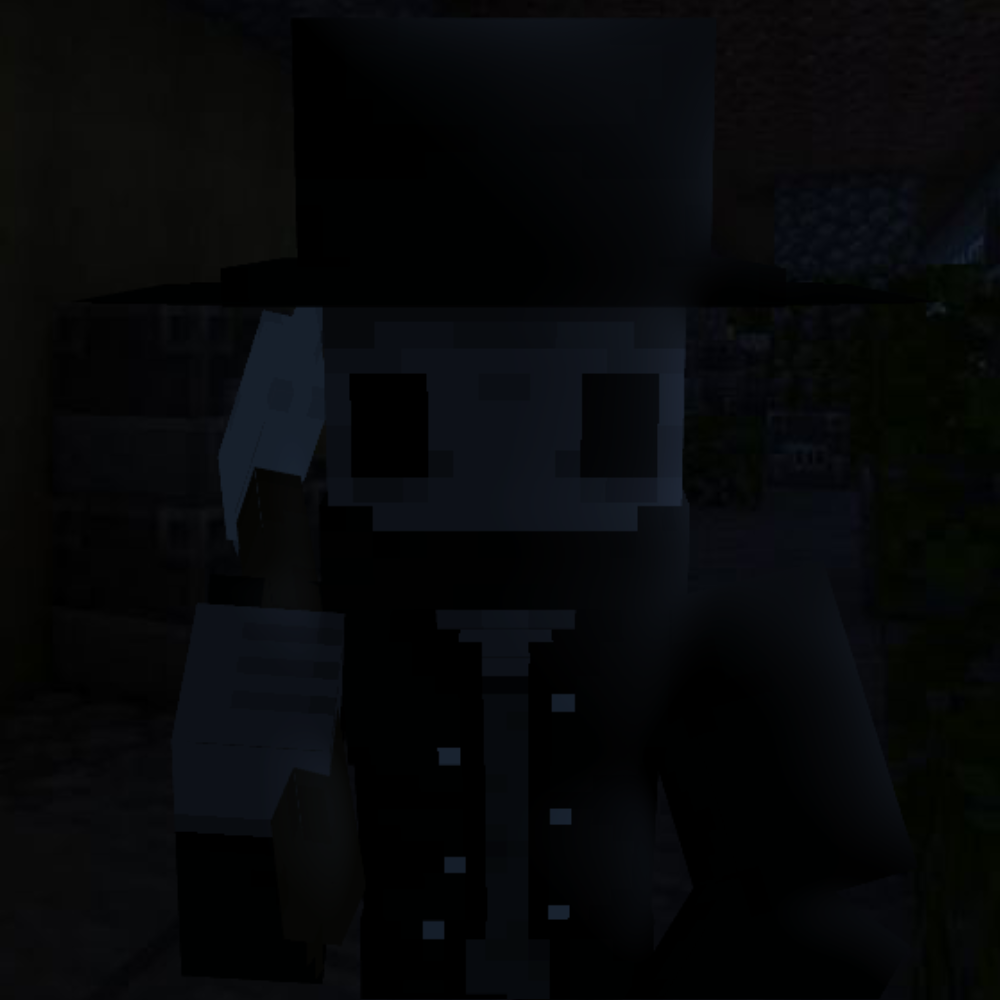 The Whistling Man