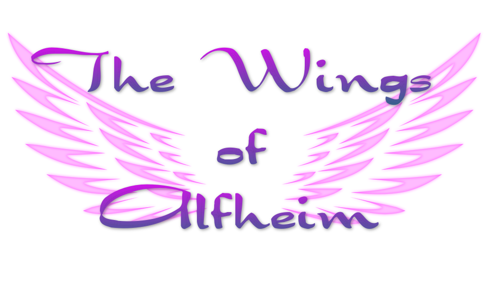 The Wings of Alfheim