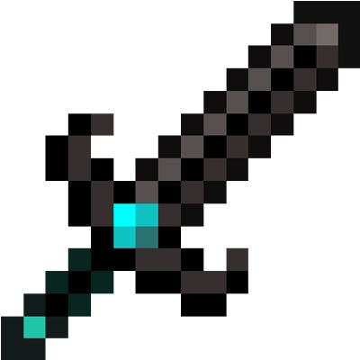The Wither Sword