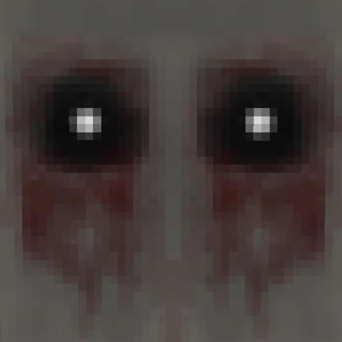the woodland stalker
