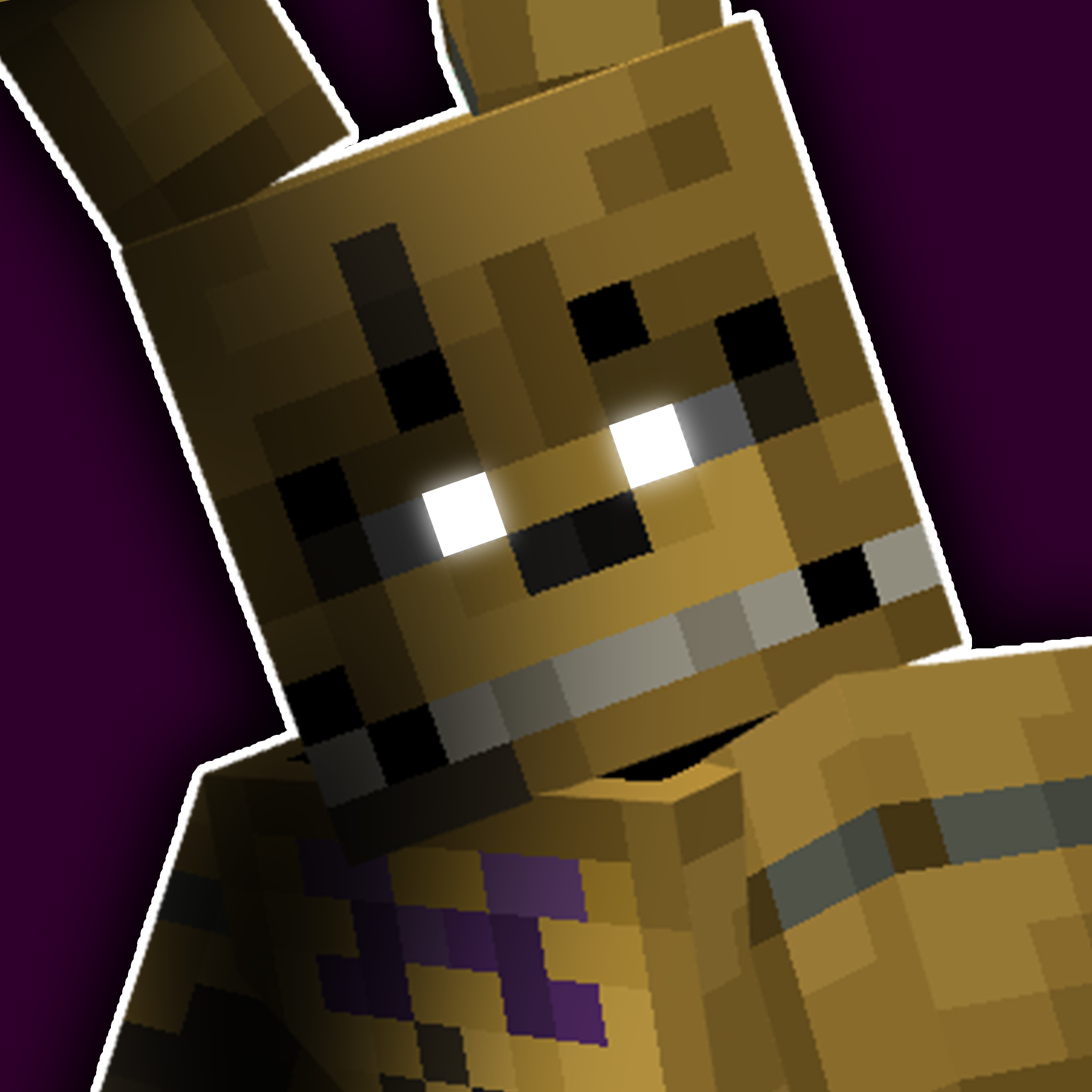 The Yellow Rabbit [FNaF Movie]