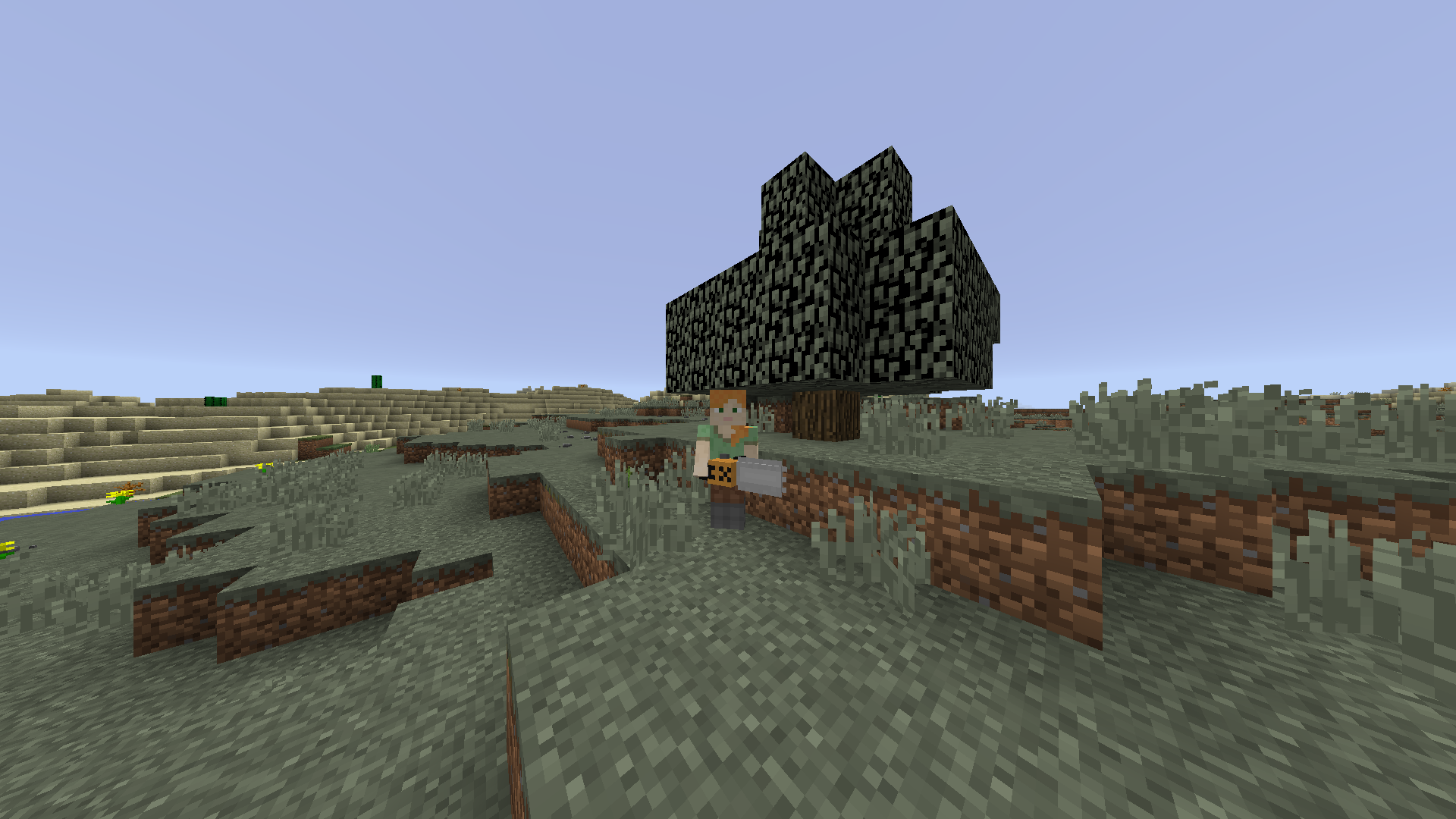 The Zombie Hunter