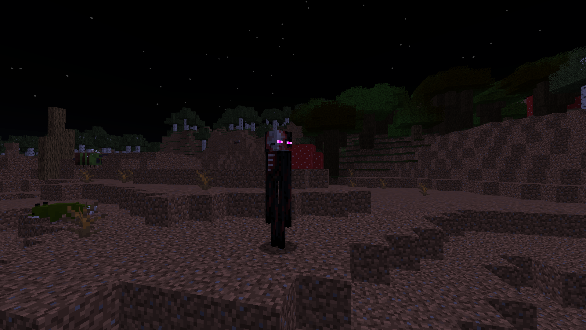 The Zombie Mode