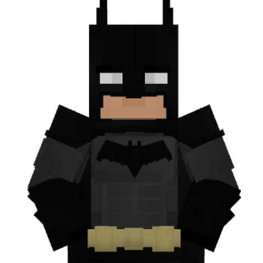 Thematic Superheroes Minecraft MetaMods thematic-superheroes-minecraft-metamods