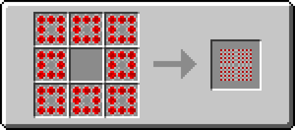 Thermal Conversion