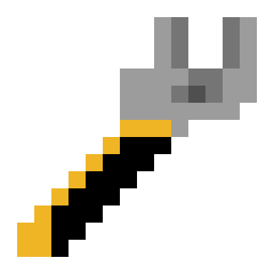 Thiakil's Universal Wrench
