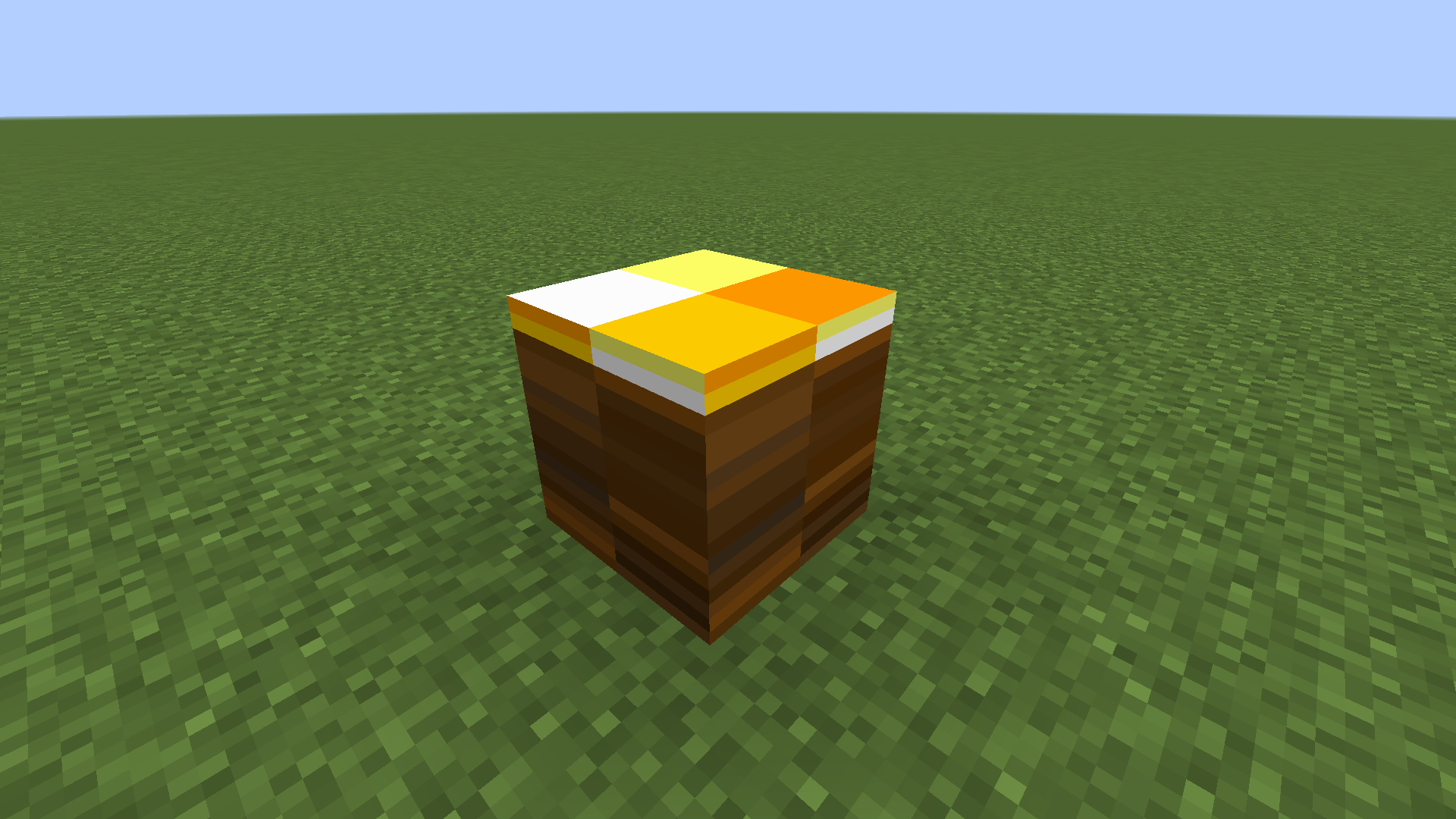 Thicc Torch Meme Mod By Ivanmoon228